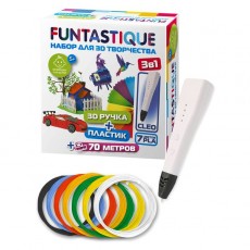 Набор Funtastique Funtastique FPN04W-PLA-7
