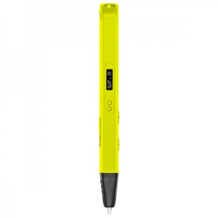 3D-ручка Funtastique XEON RP800A YL Желтый