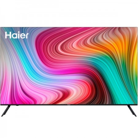 Телевизор Haier 50 Smart TV MX