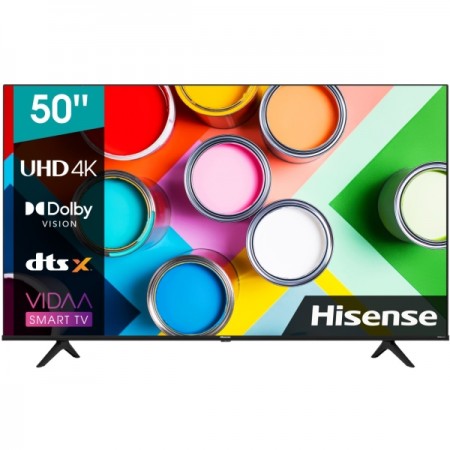 Телевизор Hisense 50A6BG