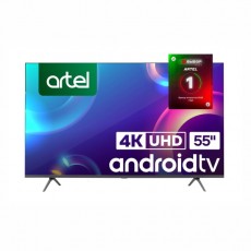 Телевизор Artel A55LU8500