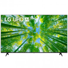 Телевизор LG 60UQ80006LB