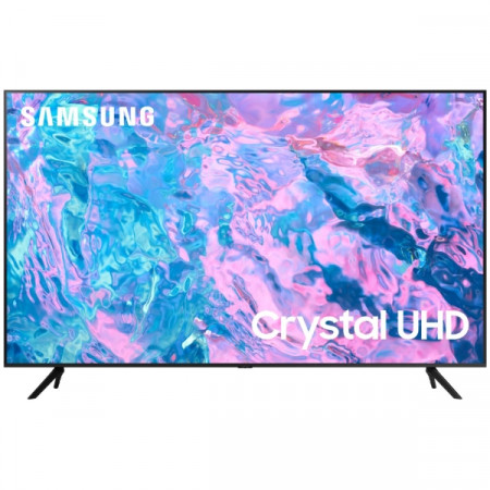 Телевизор Samsung UE43CU7100U