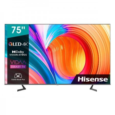 Телевизор Hisense 75A7GQ