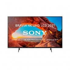 Телевизор Sony KD75X85TJ