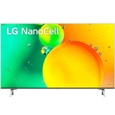 Телевизор LG 43NANO776QA