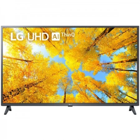 Телевизор LG 43UQ75001LG