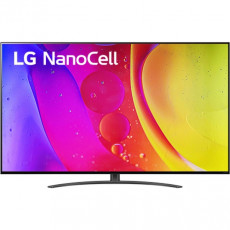 Телевизор LG 50NANO829QB