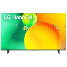 Телевизор LG 65NANO756QA