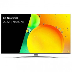 Телевизор LG 55NANO786QA