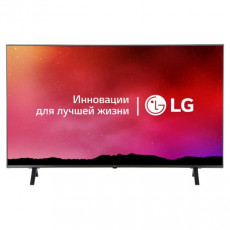 Телевизор LG 50UR78006LK