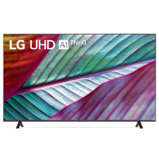 Телевизор LG 75UR78006LK