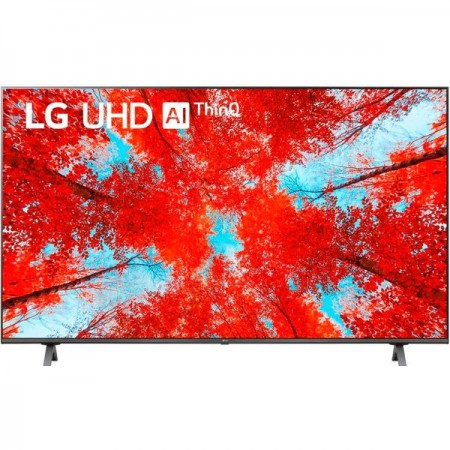 Телевизор LG 50UQ90006LD