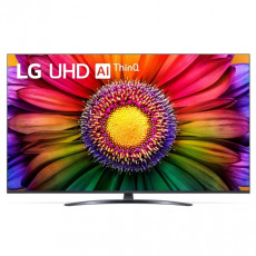 Телевизор LG 55UR81009LK