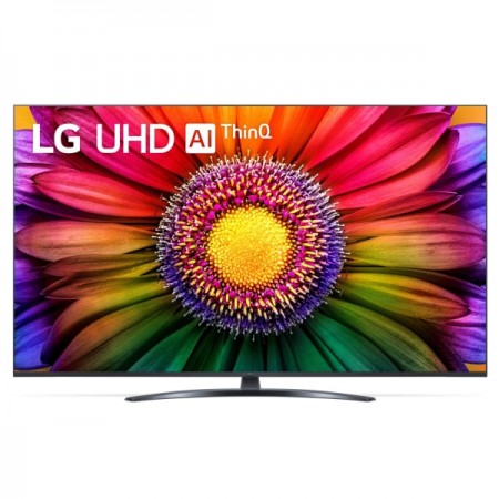 Телевизор LG 55UR81009LK