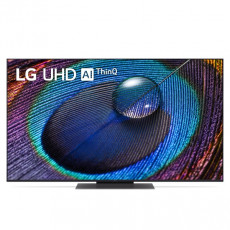 Телевизор LG 55UR91006LA