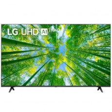 Телевизор LG 50UQ80006LB