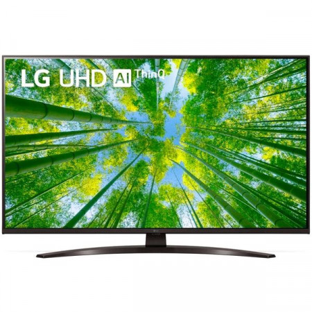 Телевизор LG 50UQ81009LC