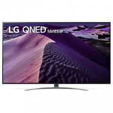 Телевизор LG 86QNED876QB