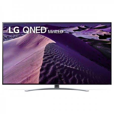 Телевизор LG 86QNED876QB