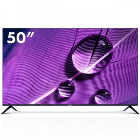 Телевизор Haier 50 Smart TV S1