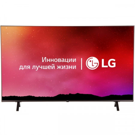 Телевизор LG 55UR78009LL