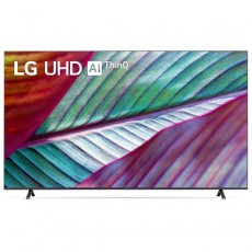 Телевизор LG 86UR78006LB