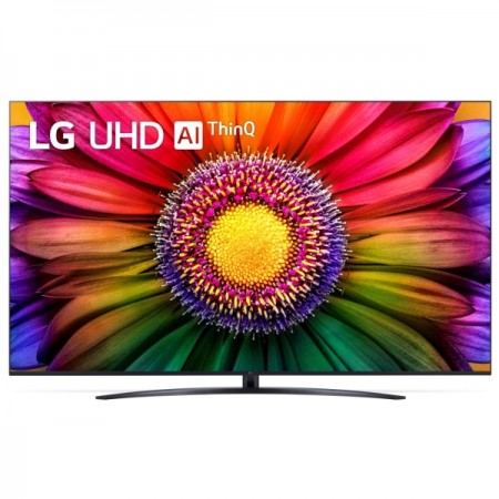 Телевизор LG 86UR81006LA