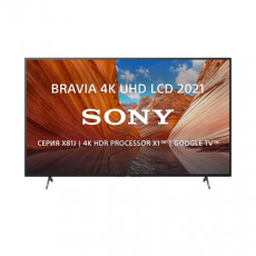 Телевизор Sony KD75X81J