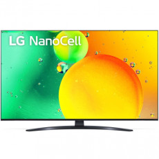 Телевизор LG 43NANO769QA