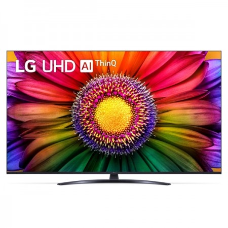 Телевизор LG 55UR81006LJ