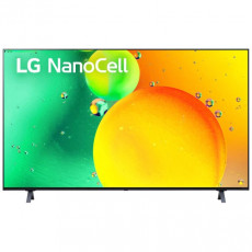 Телевизор LG 55NANO756QA