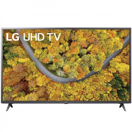 Телевизор LG 55UP76506LD