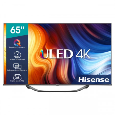 Телевизор Hisense 65U7HQ