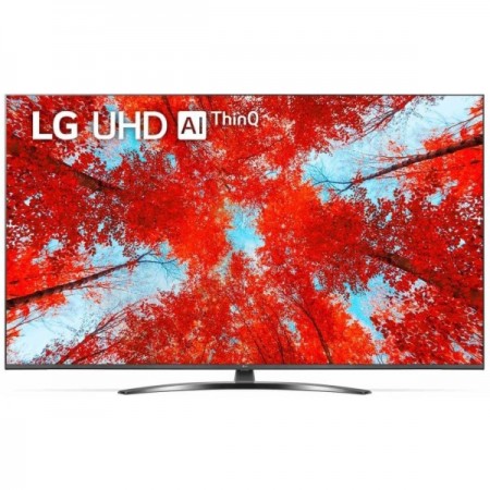 Телевизор LG 60UQ91009LD