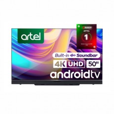 Телевизор Artel UA65J6502