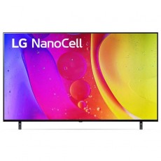 Телевизор LG 55NANO806QA