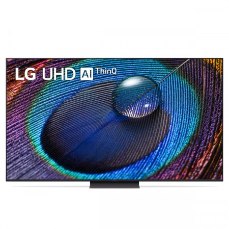 Телевизор LG 75UR91006LA