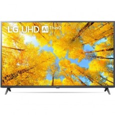 Телевизор LG 50UQ76003LD