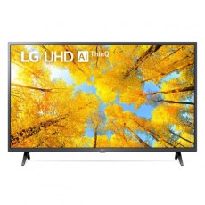 Телевизор LG 43UQ76003LD