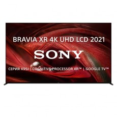 Телевизор Sony XR65X95J