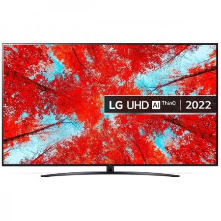 Телевизор LG 86UQ91006LA