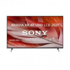 Телевизор Sony XR65X90J