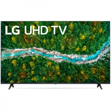 Телевизор LG 50UP77006LB