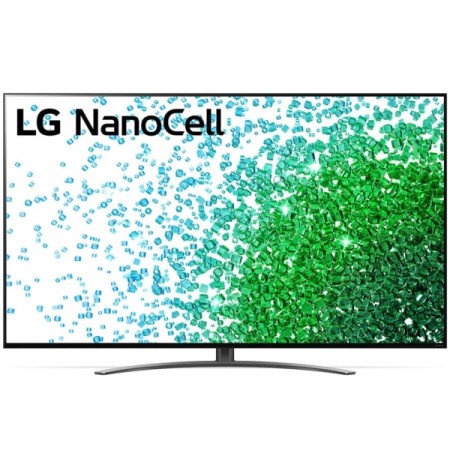 Телевизор LG 55NANO816PA