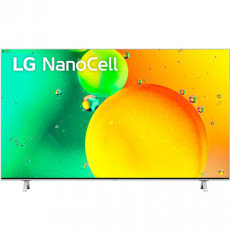 Телевизор LG 55NANO776QA