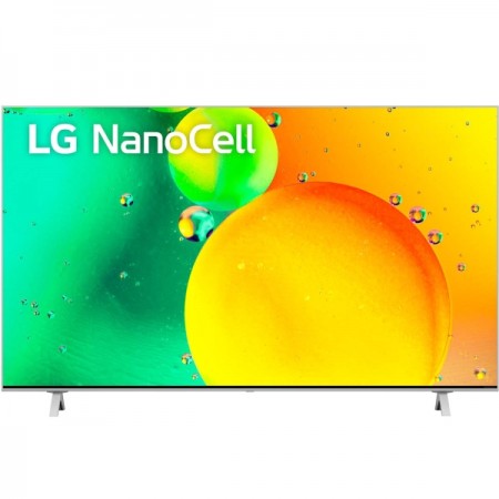 Телевизор LG 55NANO776QA