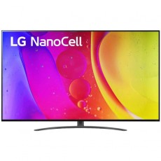 Телевизор LG 55NANO829QB