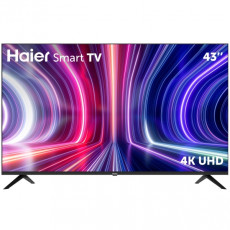 Телевизор Haier 43 Smart TV K6