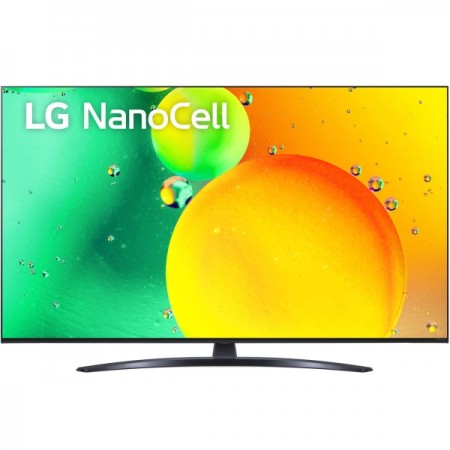 Телевизор LG 65NANO769QA